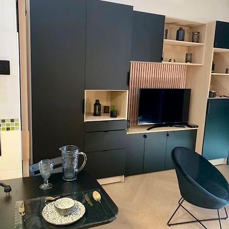 "Le Doux Mer" - Studio Royan Hyper Centre - Classe 3 Etoiles - 2 Pers - 150M Plage Экстерьер фото