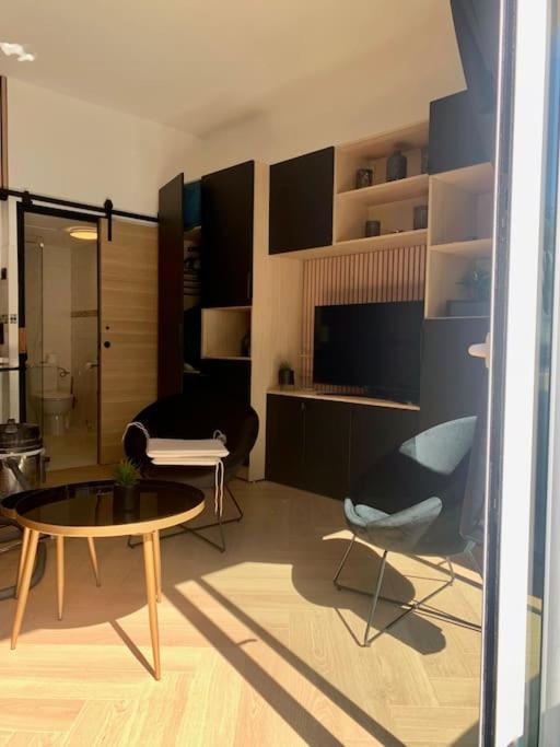 "Le Doux Mer" - Studio Royan Hyper Centre - Classe 3 Etoiles - 2 Pers - 150M Plage Экстерьер фото