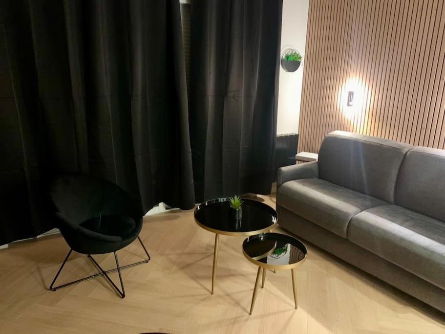 "Le Doux Mer" - Studio Royan Hyper Centre - Classe 3 Etoiles - 2 Pers - 150M Plage Экстерьер фото