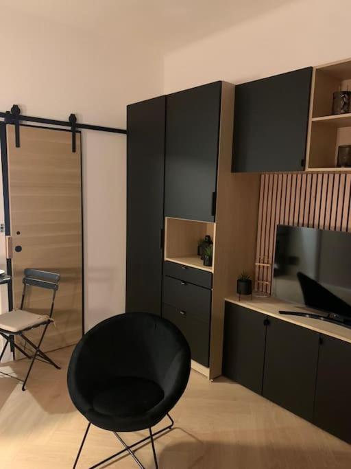 "Le Doux Mer" - Studio Royan Hyper Centre - Classe 3 Etoiles - 2 Pers - 150M Plage Экстерьер фото