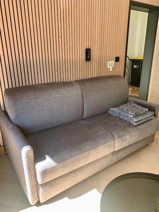 "Le Doux Mer" - Studio Royan Hyper Centre - Classe 3 Etoiles - 2 Pers - 150M Plage Экстерьер фото